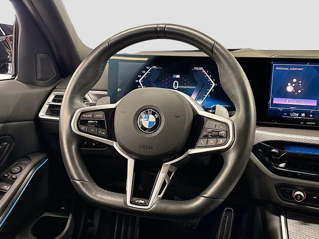 2025 BMW 3 Series 330i - 23065311 - 18