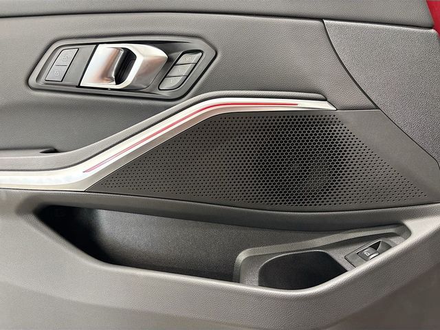 2025 BMW 3 Series 330i - 23065311 - 20