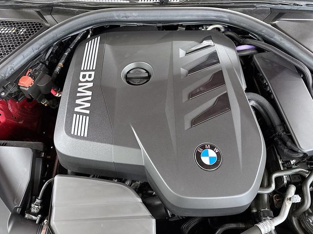 2025 BMW 3 Series 330i - 23065311 - 24