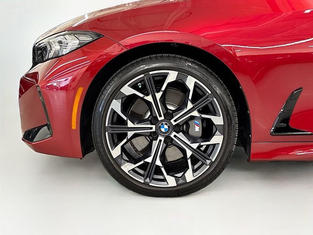 2025 BMW 3 Series 330i - 23065311 - 25