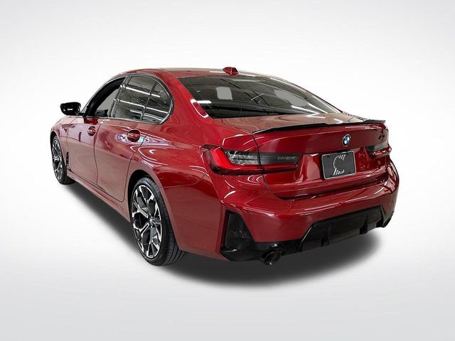 2025 BMW 3 Series 330i - 23065311 - 2