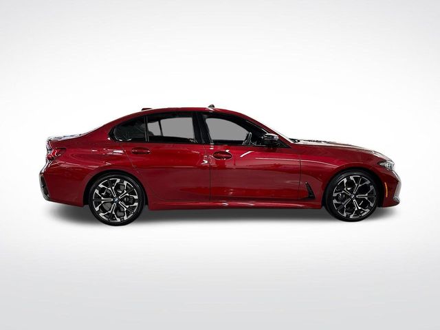 2025 BMW 3 Series 330i - 23065311 - 5