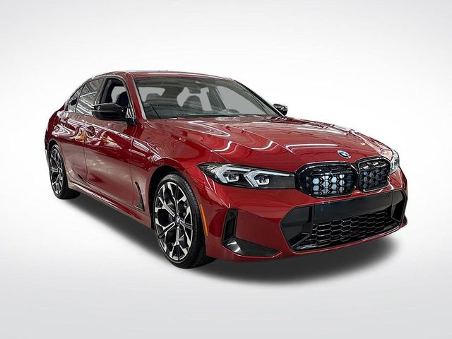 2025 BMW 3 Series 330i - 23065311 - 6