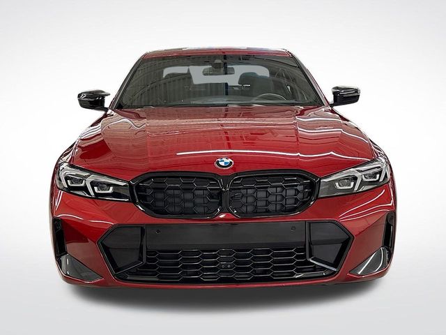 2025 BMW 3 Series 330i - 23065311 - 7