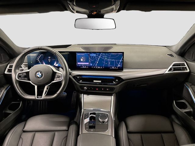 2025 BMW 3 Series 330i - 23065311 - 8