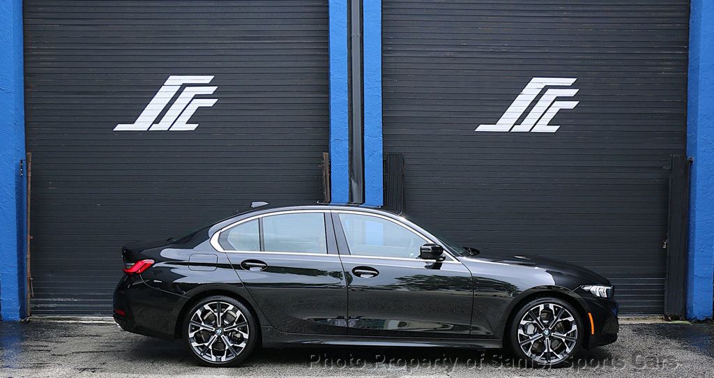 2025 BMW 3 Series 330i - 23079701 - 0