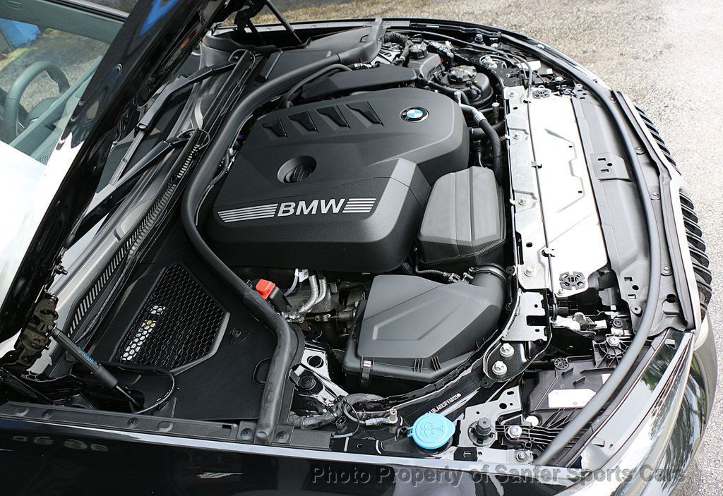 2025 BMW 3 Series 330i - 23079701 - 10