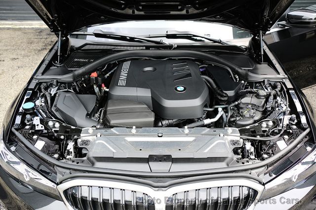 2025 BMW 3 Series 330i - 23079701 - 11