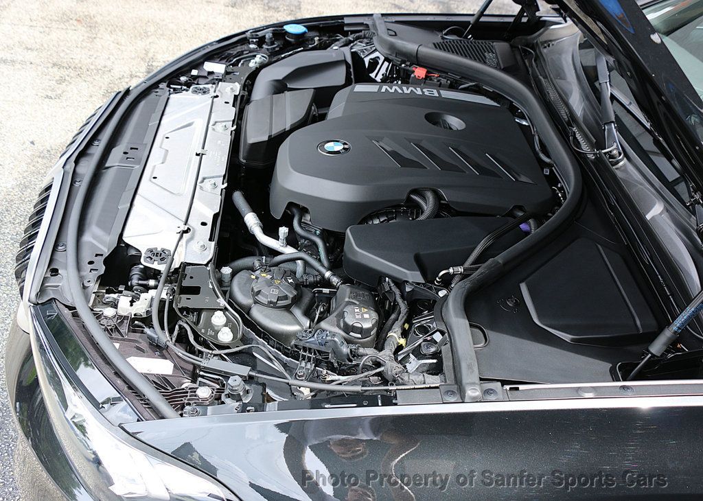 2025 BMW 3 Series 330i - 23079701 - 12
