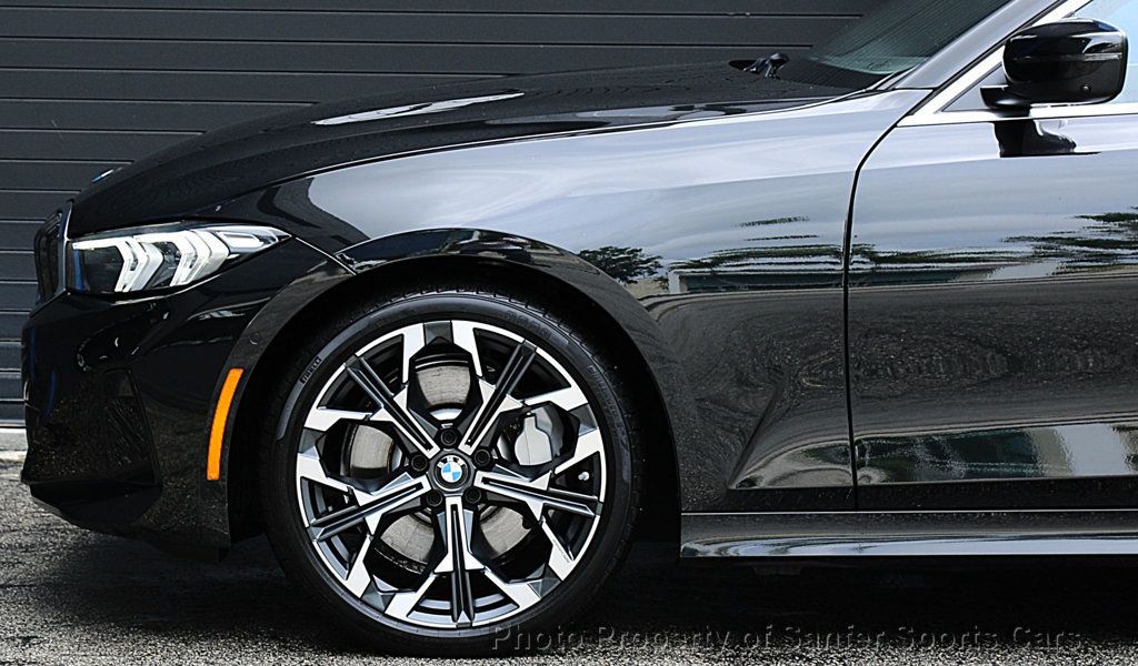 2025 BMW 3 Series 330i - 23079701 - 13