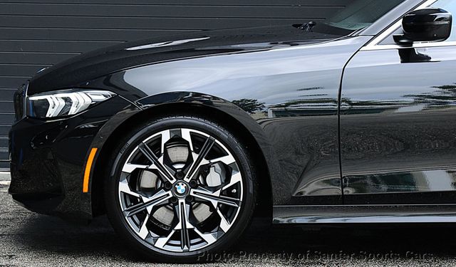 2025 BMW 3 Series 330i - 23079701 - 13