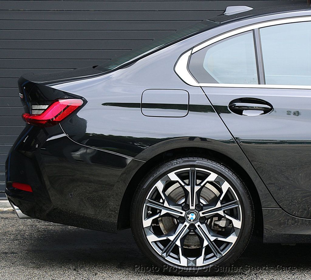 2025 BMW 3 Series 330i - 23079701 - 15
