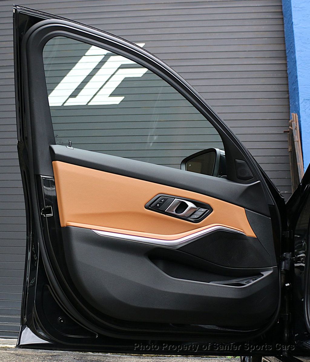 2025 BMW 3 Series 330i - 23079701 - 17