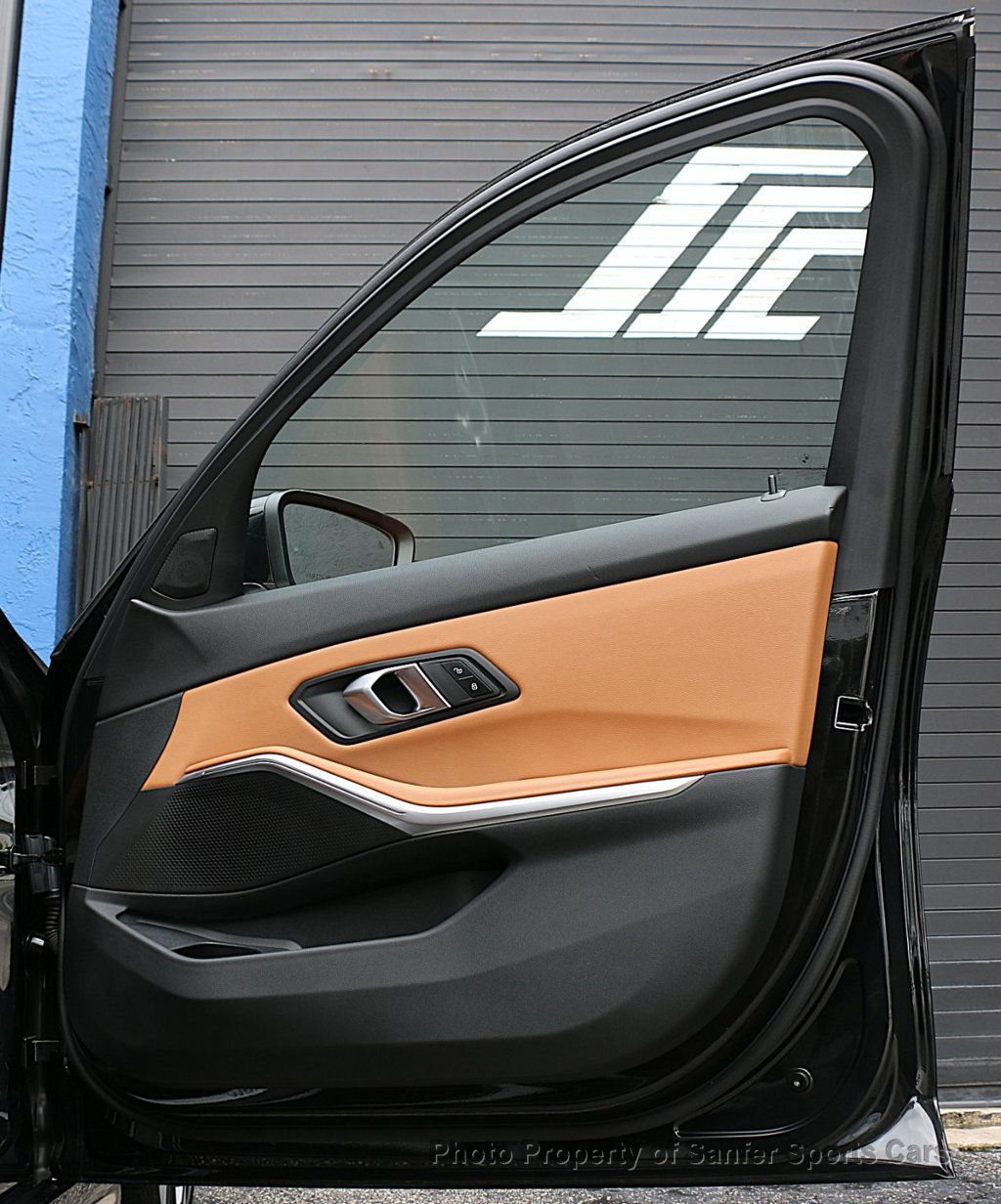 2025 BMW 3 Series 330i - 23079701 - 18