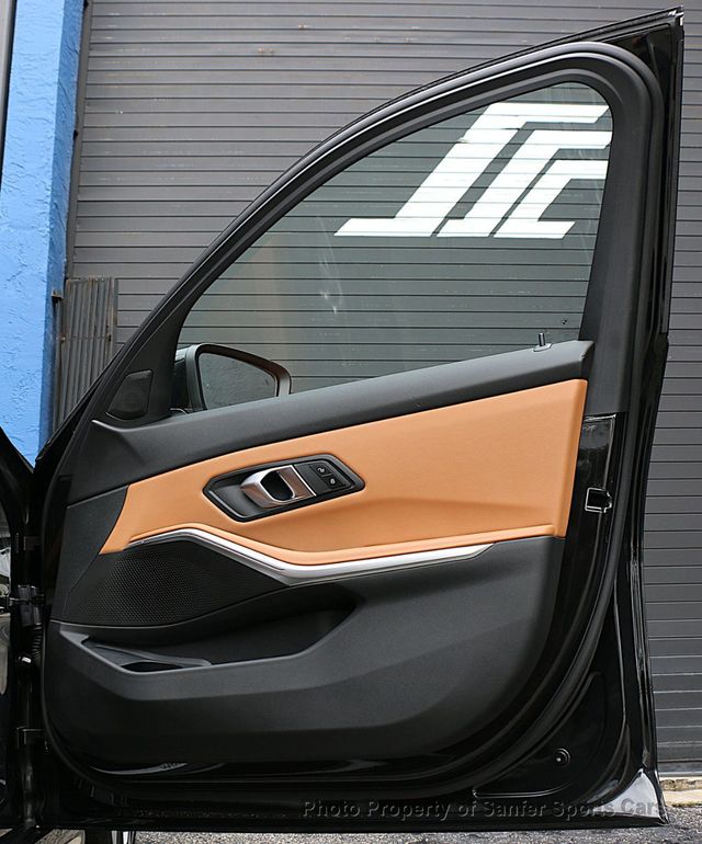 2025 BMW 3 Series 330i - 23079701 - 18