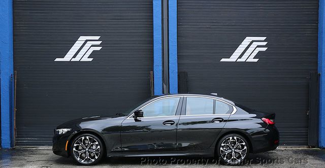 2025 BMW 3 Series 330i - 23079701 - 1