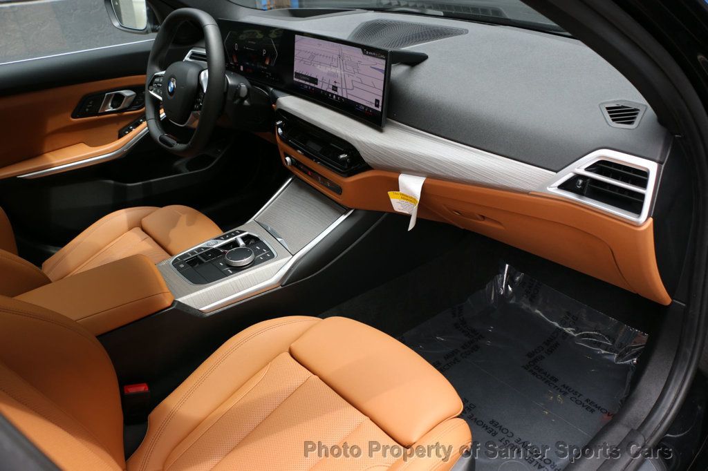 2025 BMW 3 Series 330i - 23079701 - 23
