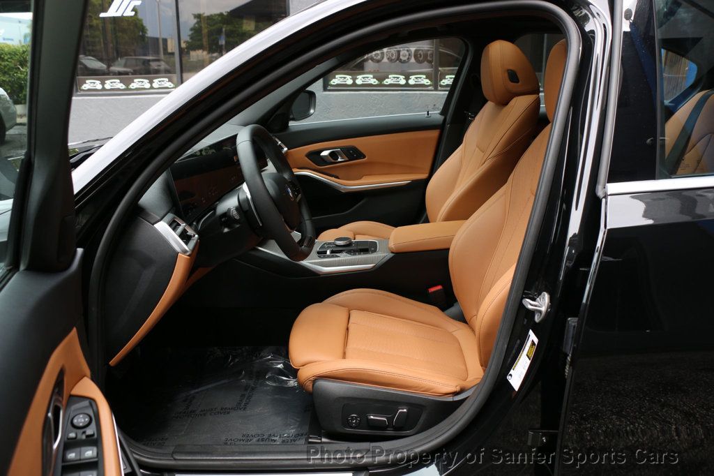 2025 BMW 3 Series 330i - 23079701 - 24