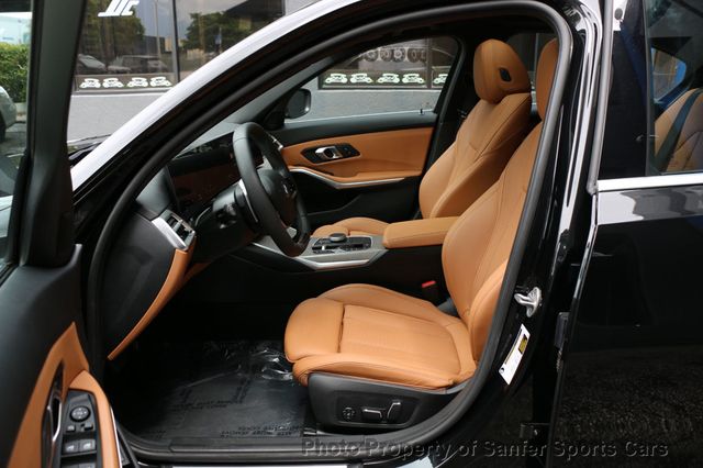 2025 BMW 3 Series 330i - 23079701 - 24