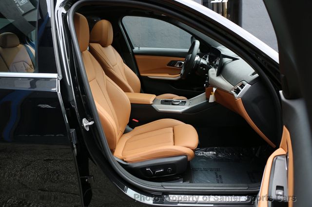 2025 BMW 3 Series 330i - 23079701 - 27