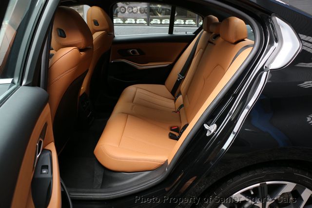 2025 BMW 3 Series 330i - 23079701 - 28