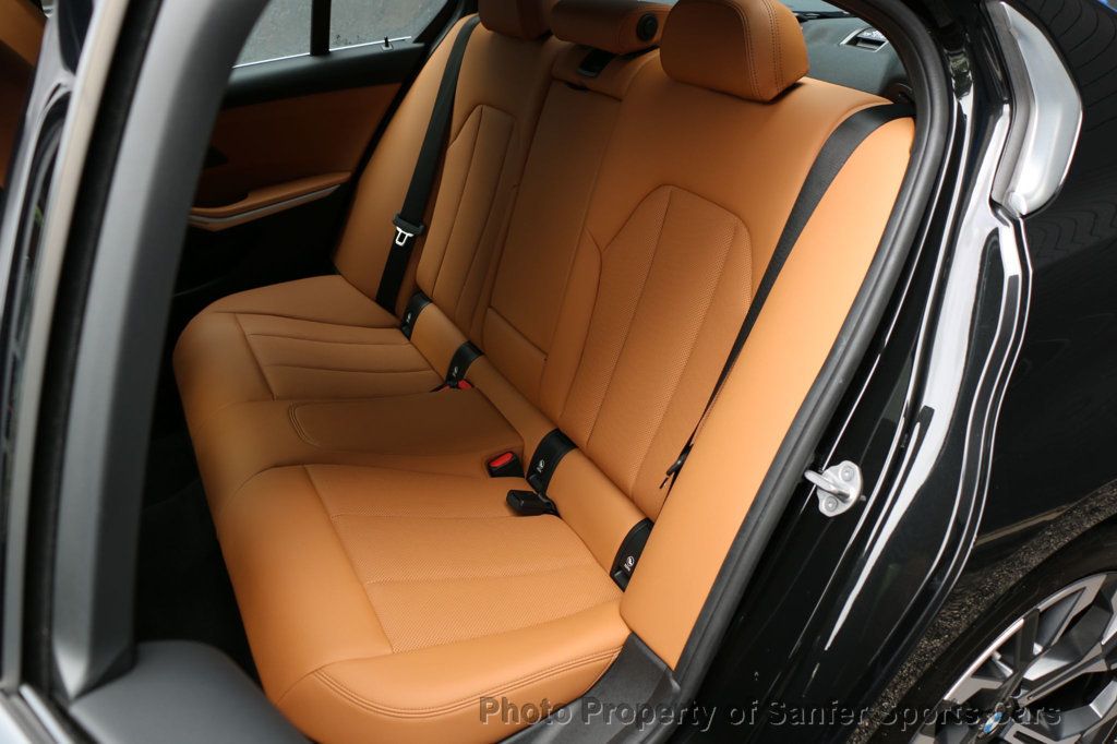2025 BMW 3 Series 330i - 23079701 - 29
