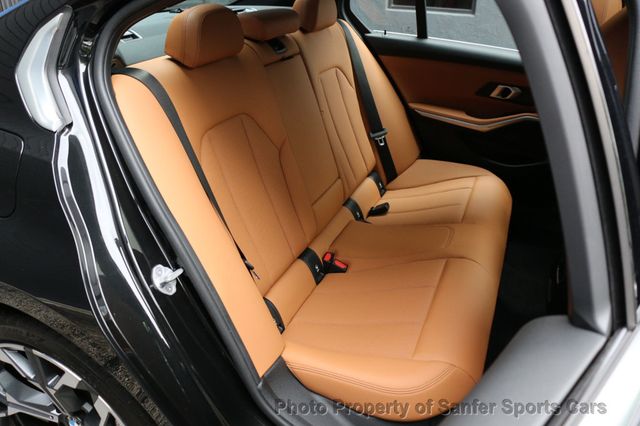 2025 BMW 3 Series 330i - 23079701 - 30