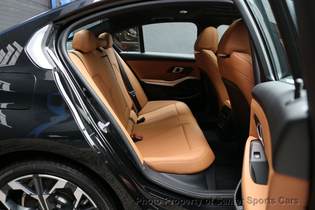 2025 BMW 3 Series 330i - 23079701 - 31
