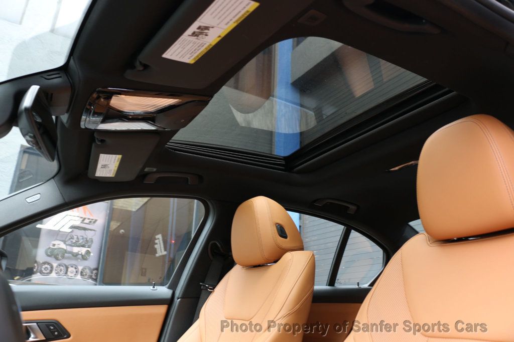 2025 BMW 3 Series 330i - 23079701 - 33