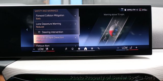 2025 BMW 3 Series 330i - 23079701 - 34