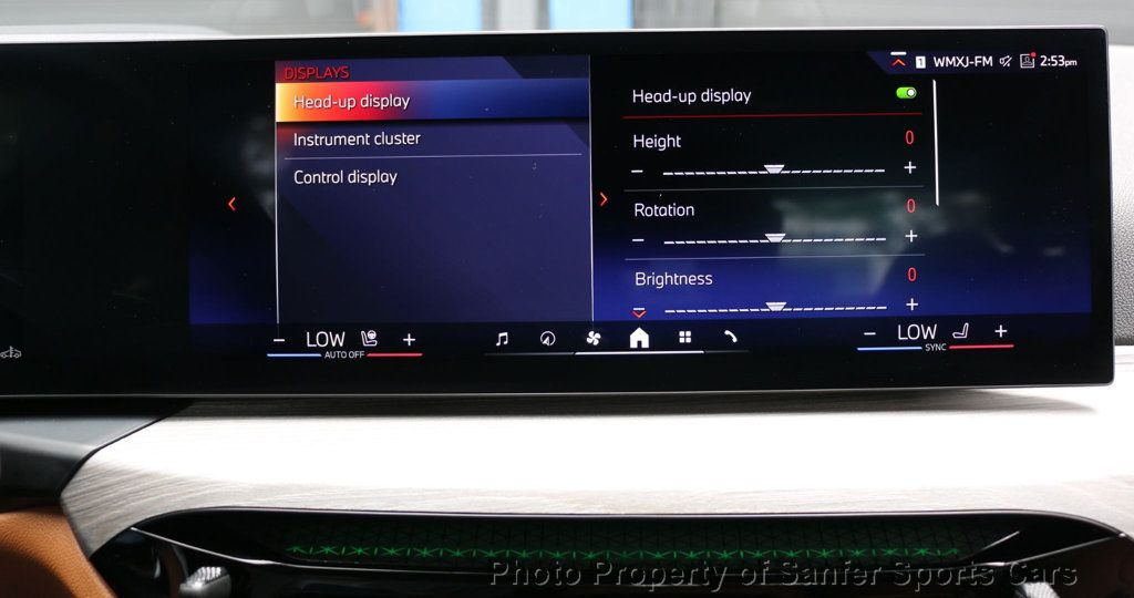 2025 BMW 3 Series 330i - 23079701 - 35