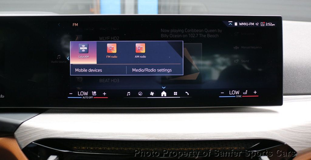 2025 BMW 3 Series 330i - 23079701 - 38