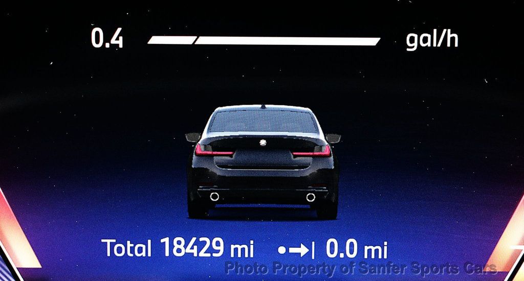 2025 BMW 3 Series 330i - 23079701 - 43