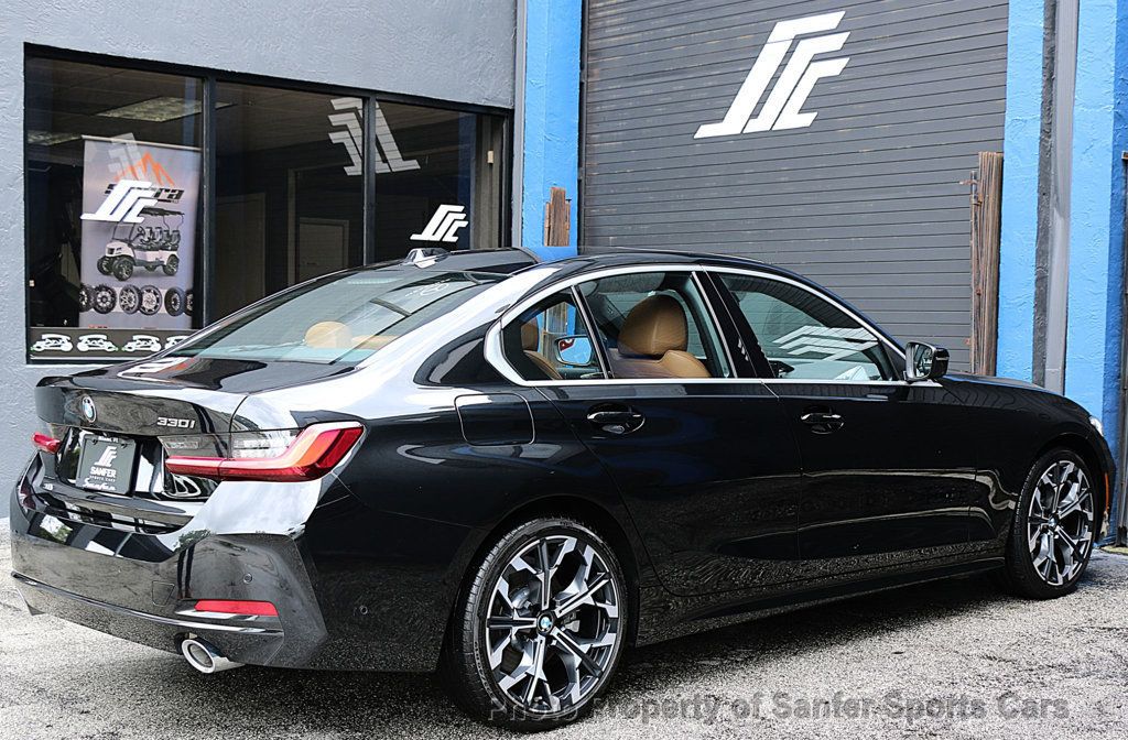 2025 BMW 3 Series 330i - 23079701 - 5