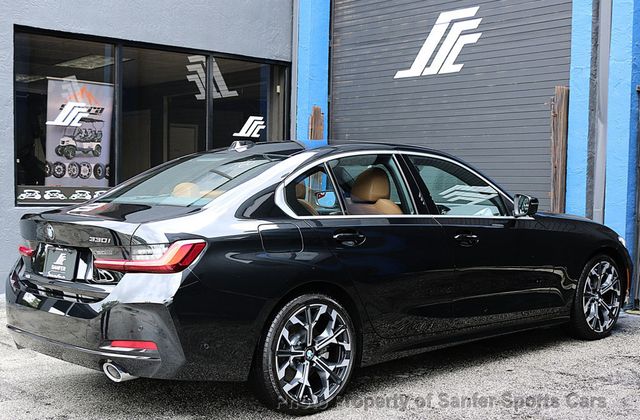 2025 BMW 3 Series 330i - 23079701 - 5