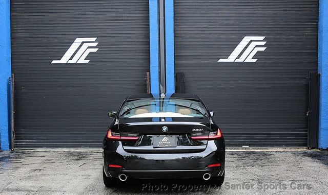 2025 BMW 3 Series 330i - 23079701 - 6