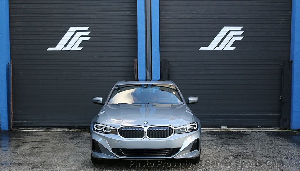2025 BMW 3 Series 330i - 23096155 - 9