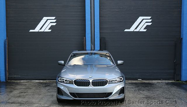 2025 BMW 3 Series 330i - 23096155 - 9