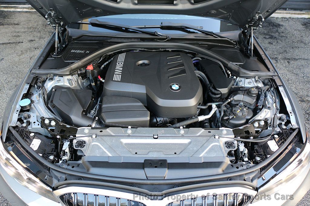 2025 BMW 3 Series 330i - 23096155 - 11