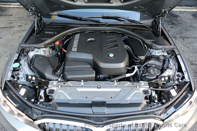 2025 BMW 3 Series 330i - 23096155 - 11