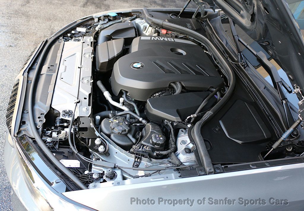 2025 BMW 3 Series 330i - 23096155 - 12