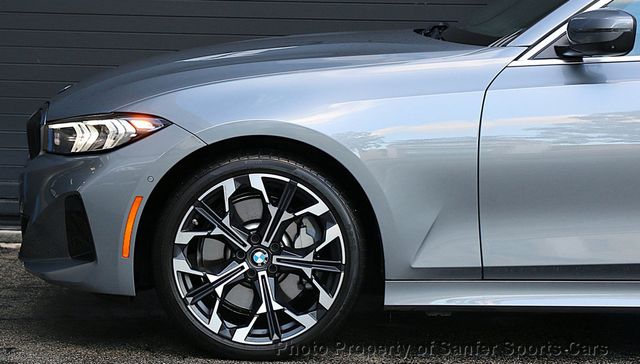 2025 BMW 3 Series 330i - 23096155 - 13