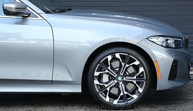 2025 BMW 3 Series 330i - 23096155 - 14