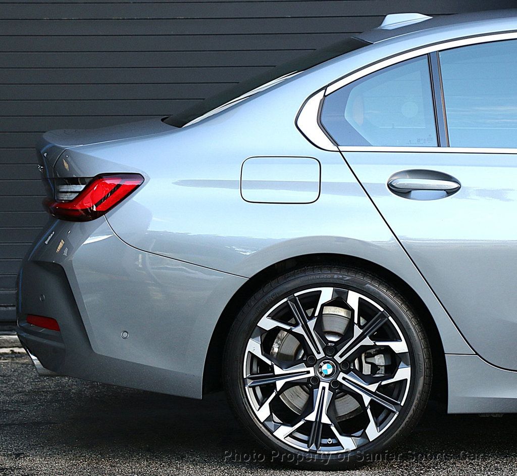 2025 BMW 3 Series 330i - 23096155 - 15