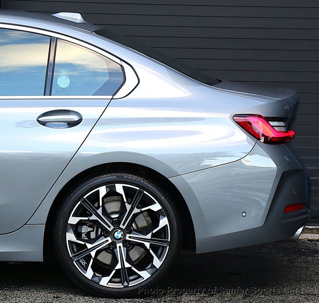 2025 BMW 3 Series 330i - 23096155 - 16