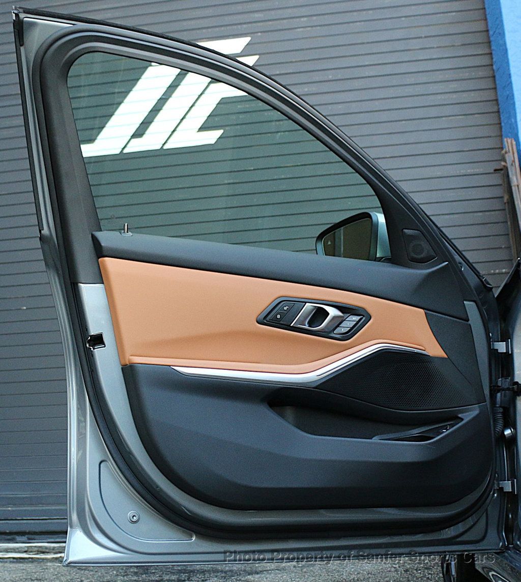2025 BMW 3 Series 330i - 23096155 - 17