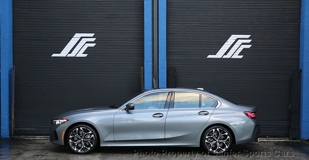2025 BMW 3 Series 330i - 23096155 - 1