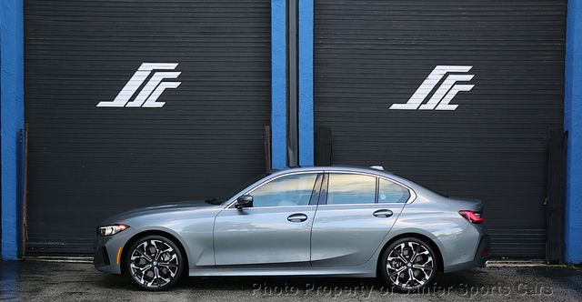 2025 BMW 3 Series 330i - 23096155 - 1