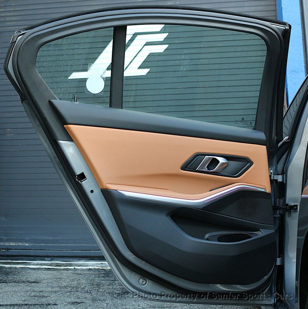 2025 BMW 3 Series 330i - 23096155 - 19