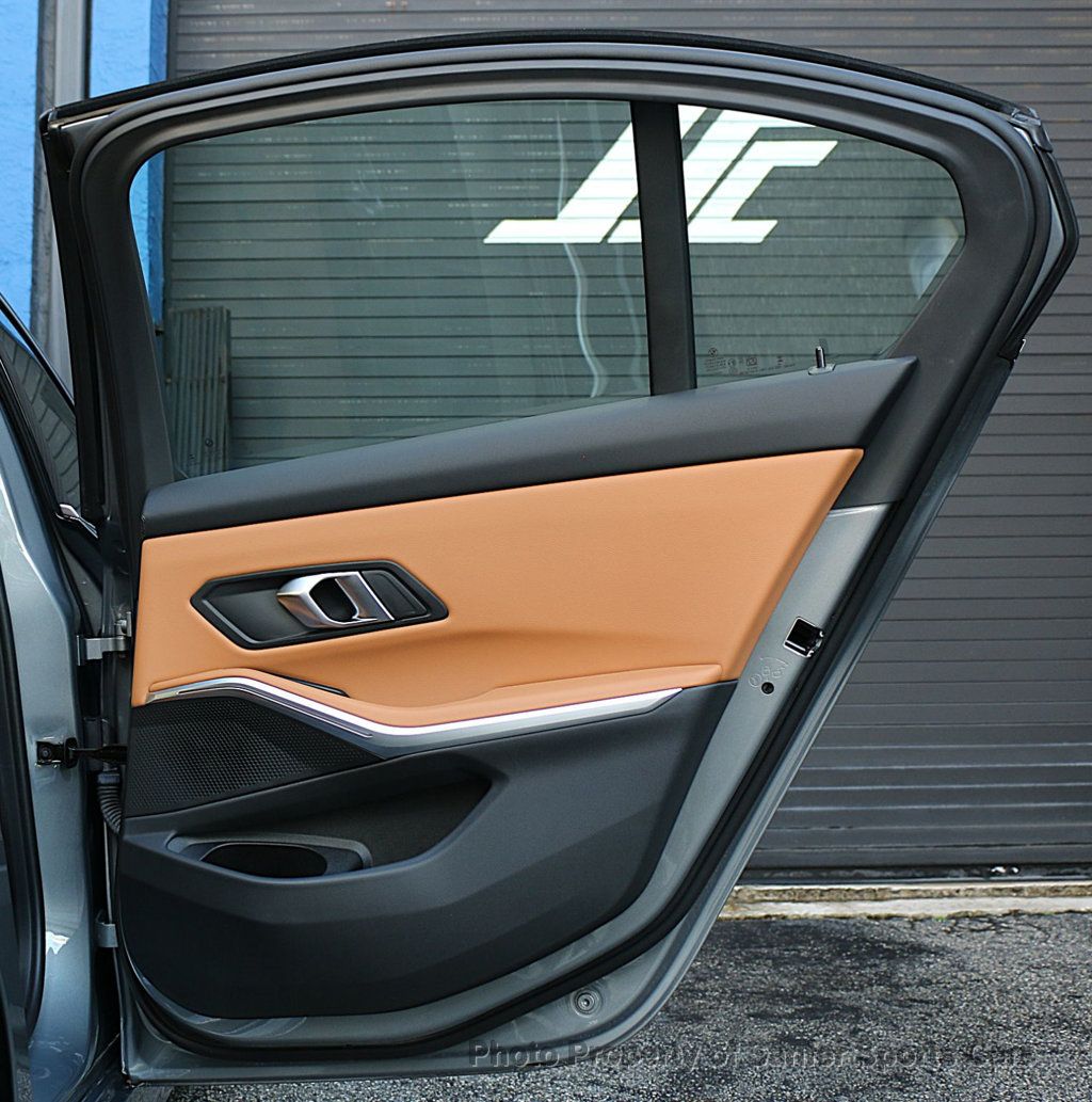 2025 BMW 3 Series 330i - 23096155 - 20